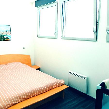 דירות Châlons-en-Champagne Loft Des Ursulines מראה חיצוני תמונה