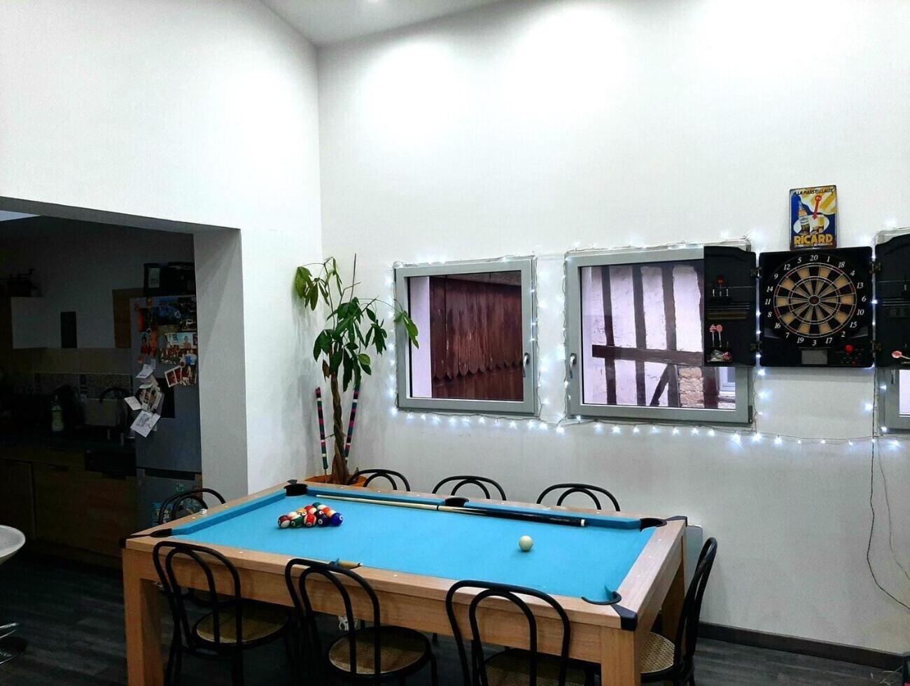 דירות Châlons-en-Champagne Loft Des Ursulines מראה חיצוני תמונה