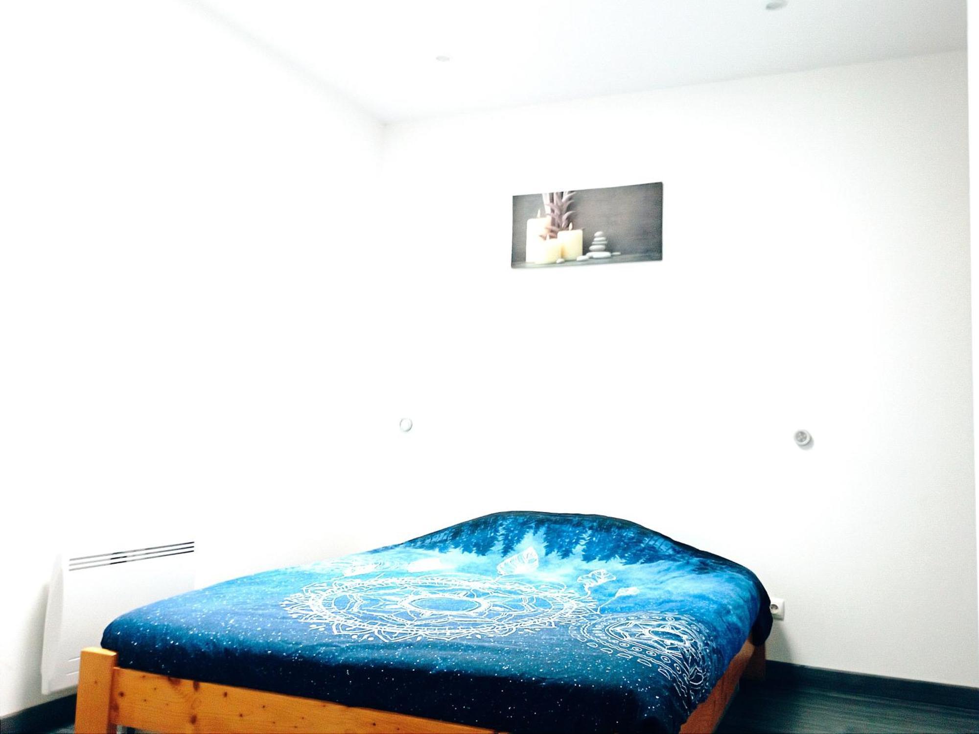 דירות Châlons-en-Champagne Loft Des Ursulines מראה חיצוני תמונה